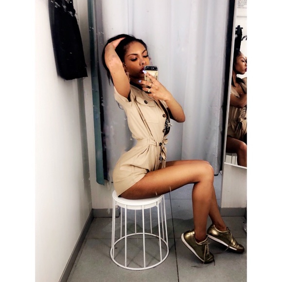 Meet your Posher, Alexis - Picture 5 of 7